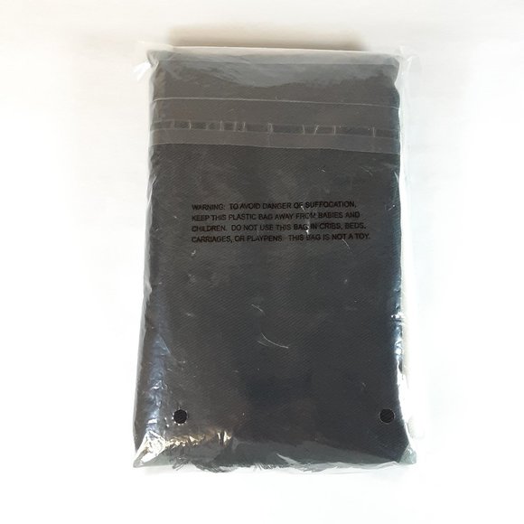 CUSHNIE GREY HORIZON OMBRE OVERSIZED SCARF 45" X 75" BRAND NEW IN PACKAGE - Picture 8 of 10